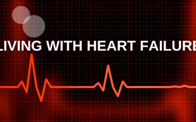 Living with Heart failure