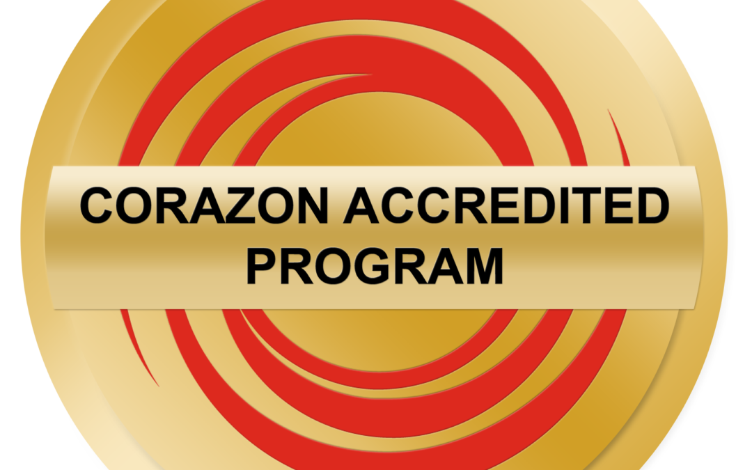 Corazon-Accreditation-Logo