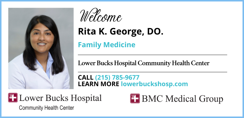New Family Medicine Physician Joins BMC Medical Group at Lower Bucks Hospital