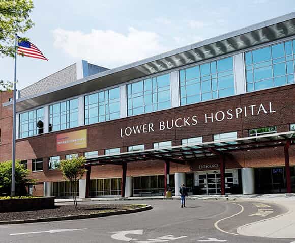 lower-bucks-hospital