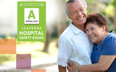 Lower Bucks Hospital Earns ‘A’ Hospital Safety Grade from The Leapfrog Group